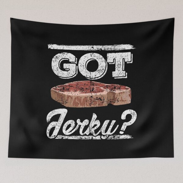 Item preview, Got Beef Jerky? designed and sold by NeXore.