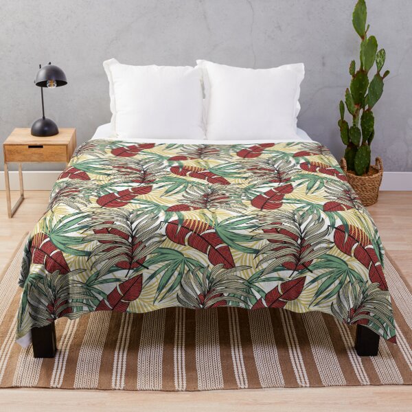Aperçu de l'œuvre Summer Floral Patterns : Get Ready for Summer with Stylish Floral Designs! créée et vendue par ArthurYosh.