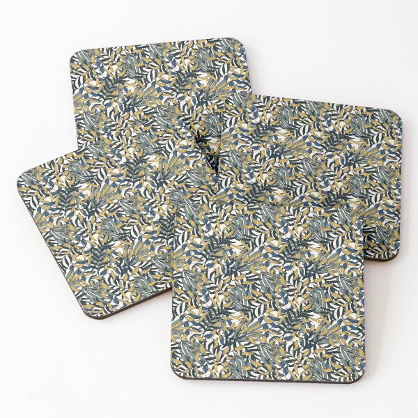 Item preview, Summer Floral Patterns : Get Ready for Summer with Stylish Floral Designs!  designed and sold by ArthurYosh.
