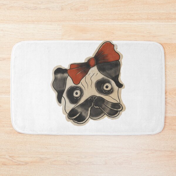 Item preview, Lady Pugs like us  designed and sold by X1810x.