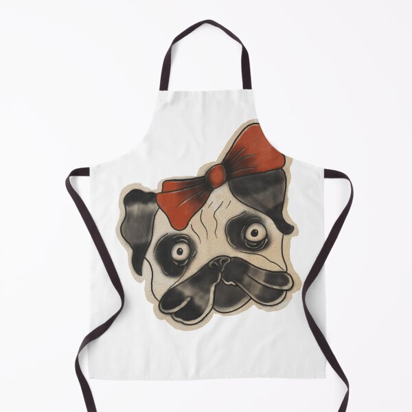 Item preview, Lady Pugs like us designed and sold by X1810x.