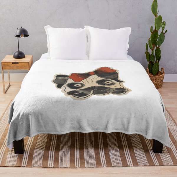 Item preview, Lady Pugs like us designed and sold by X1810x.