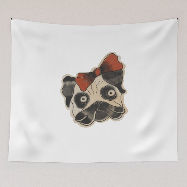 Item preview, Lady Pugs like us  designed and sold by X1810x.