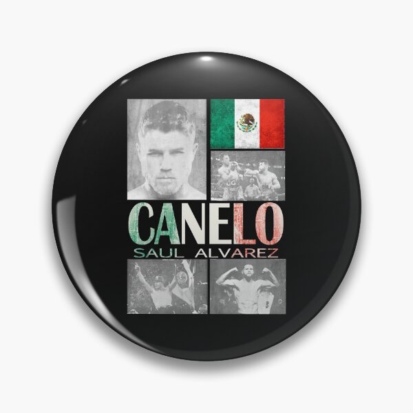 Item preview, Canelo-Alvarez designed and sold by proffitt5.