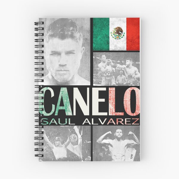 Item preview, Canelo-Alvarez designed and sold by proffitt5.