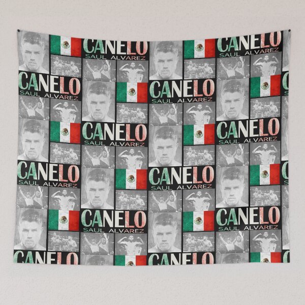 Item preview, Canelo-Alvarez designed and sold by proffitt5.