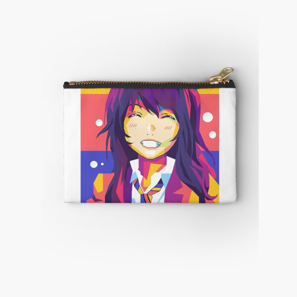 Item preview, KAORI MIYAZONO YOUR LIE IN APRIL designed and sold by Rochefort Artwork.