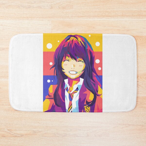 Item preview, KAORI MIYAZONO YOUR LIE IN APRIL designed and sold by Rochefort Artwork.