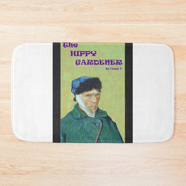 Item preview, The Hippy Gardener designed and sold by BobPagani.