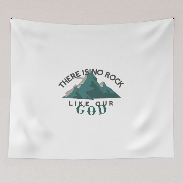 Item preview, No Rock Like God designed and sold by joshuavht.