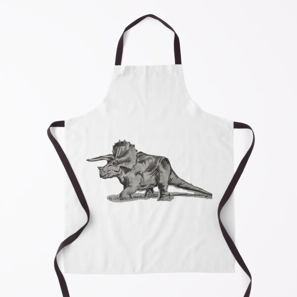 Item preview, Triceratops designed and sold by bubee.