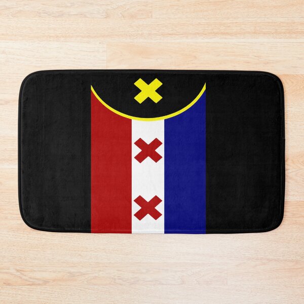 Item preview, Lmanberg vertical flag hd bestselling 2021  designed and sold by DesigonDesigner.