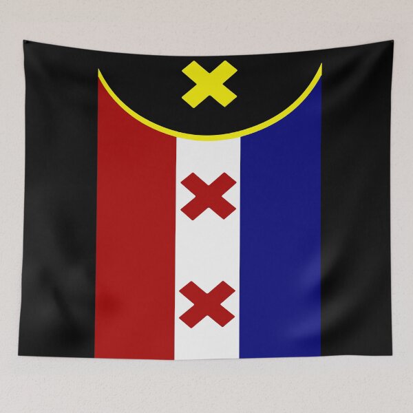 Item preview, Lmanberg vertical flag hd bestselling 2021  designed and sold by DesigonDesigner.