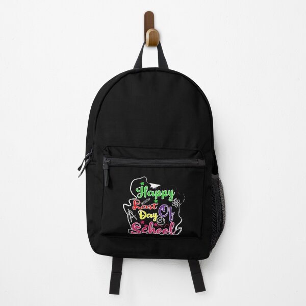 Item preview, Happy Last Day Of School,funny quotes designed and sold by wizanestore.