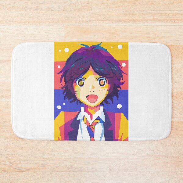 Item preview, TSUBAKI YOUR LIE IN APRIL designed and sold by Rochefort Artwork.