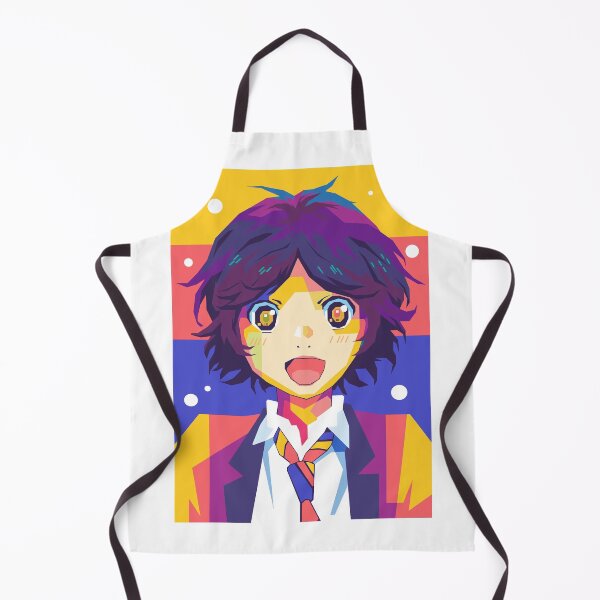 Item preview, TSUBAKI YOUR LIE IN APRIL designed and sold by Rochefort Artwork.