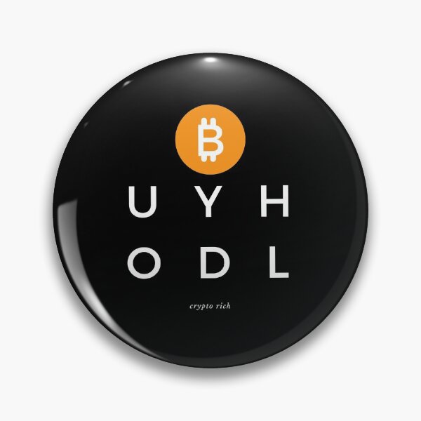 Item preview, Buy Hodl designed and sold by CalledEclectic.