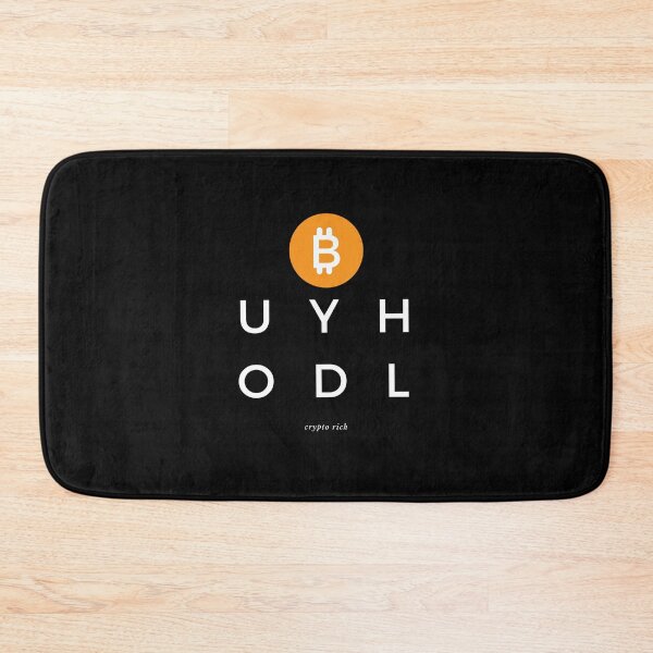 Item preview, Buy Hodl designed and sold by CalledEclectic.