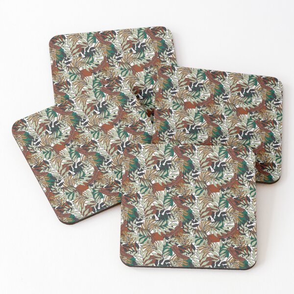 Artikelvorschau, Summer Floral Patterns : Get Ready for Summer with Stylish Floral Designs!  entworfen und verkauft von ArthurYosh.