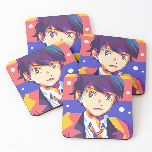Item preview, WATARI YOUR LIE IN APRIL designed and sold by Rochefort Artwork.