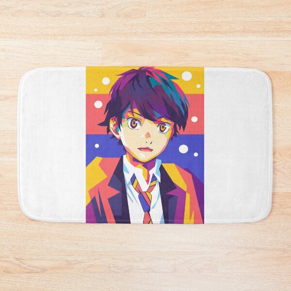 Item preview, WATARI YOUR LIE IN APRIL designed and sold by Rochefort Artwork.