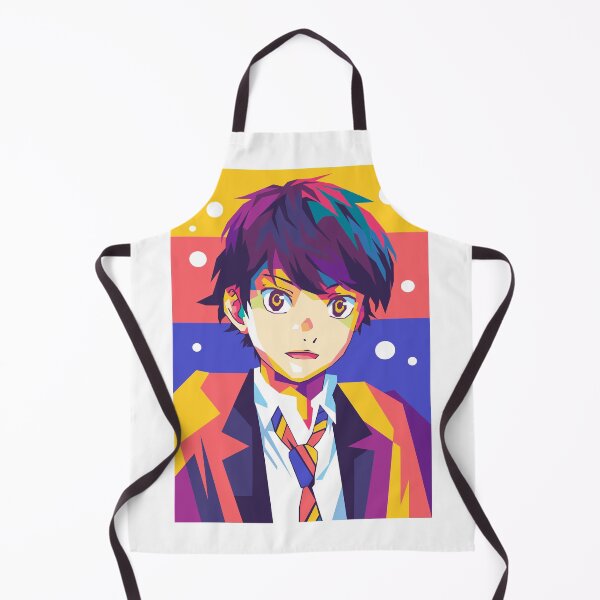 Item preview, WATARI YOUR LIE IN APRIL designed and sold by Rochefort Artwork.