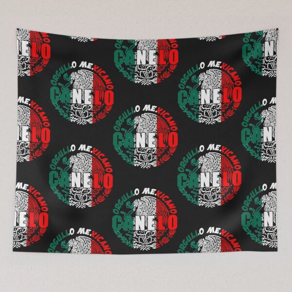 Item preview, Canelo-Alvarez designed and sold by proffitt5.
