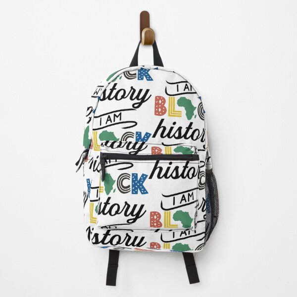 Item preview, I AM BLACK HISTORY designed and sold by SOLSKETCHES.