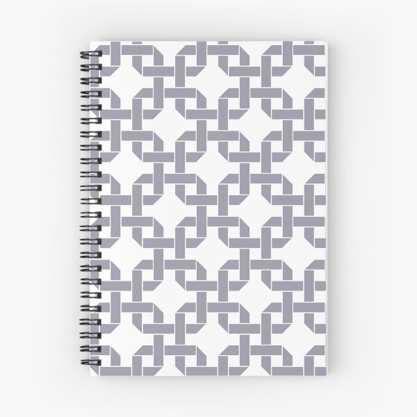Item preview, Abstract geometric pattern designed and sold by elfina.