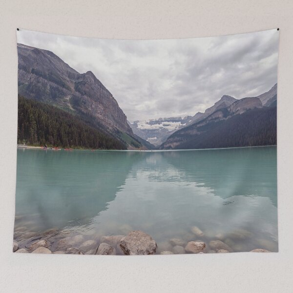 Item preview, Lake Louise (6) designed and sold by Josette Halls.