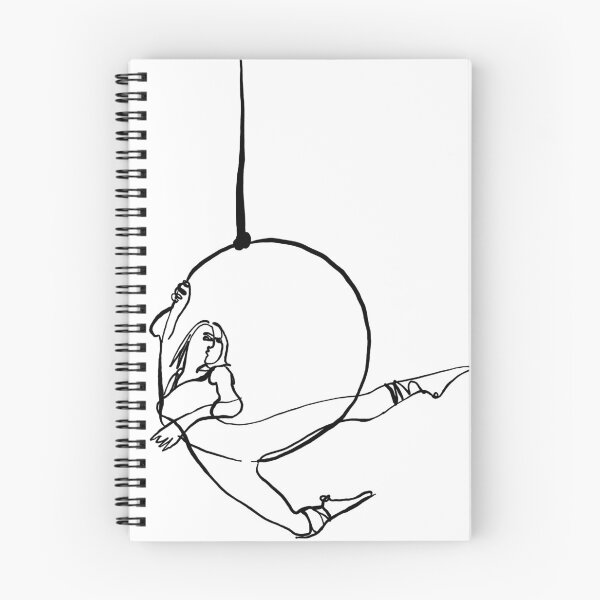 Item preview, Aerial Hoop designed and sold by Arkneer.