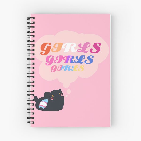 Item preview, cat pride [trans & girl ver.] designed and sold by Pan-KC.