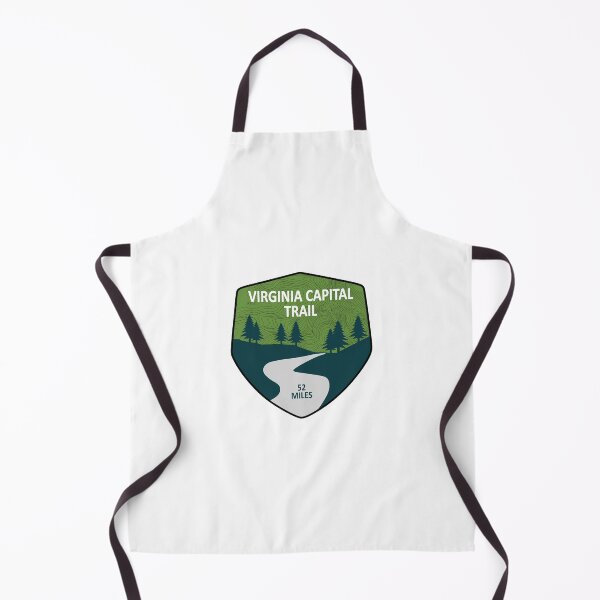 Item preview, Virginia Capital Trail designed and sold by Esskay Designs.