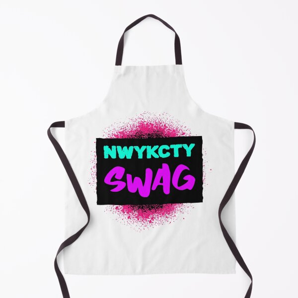 Item preview, NWYKCTY SWAG designed and sold by A-shell.