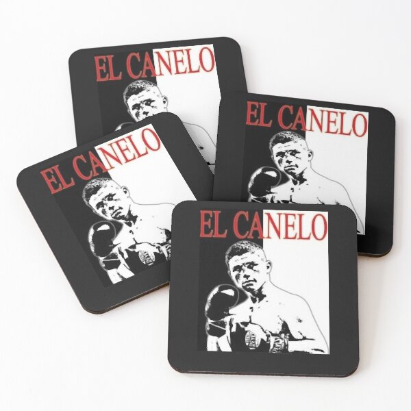 Item preview, Canelo-Alvarez designed and sold by proffitt5.