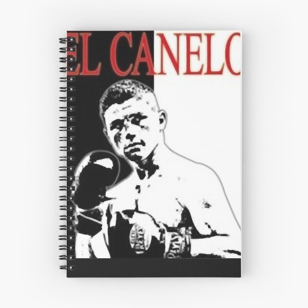 Item preview, Canelo-Alvarez designed and sold by proffitt5.