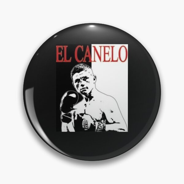 Item preview, Canelo-Alvarez designed and sold by proffitt5.