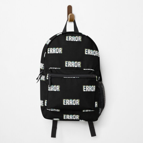 Item preview, Error typography design. designed and sold by Tanuja  Sharma.