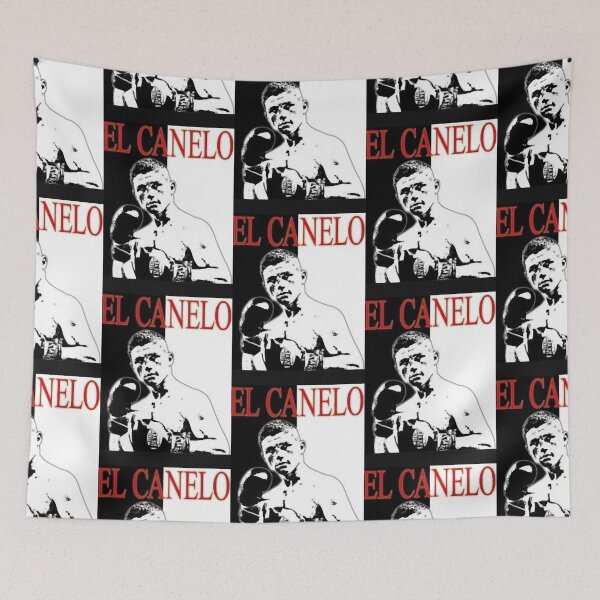 Item preview, Canelo-Alvarez designed and sold by proffitt5.