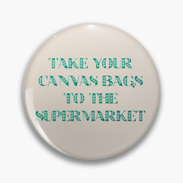Item preview, Take your canvas bags designed and sold by careerdesigns.