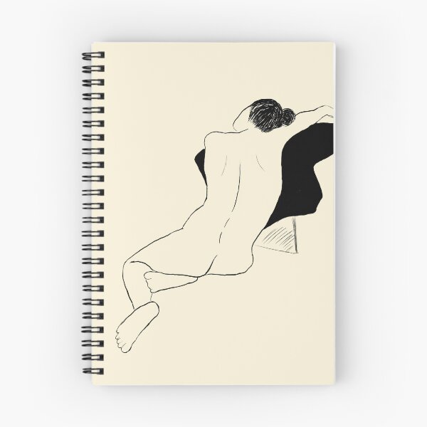 Item preview, Simple Line Drawing designed and sold by artbywillabel.
