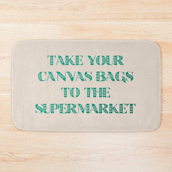 Item preview, Take your canvas bags designed and sold by careerdesigns.