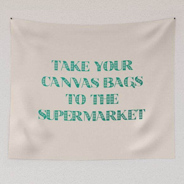 Item preview, Take your canvas bags designed and sold by careerdesigns.