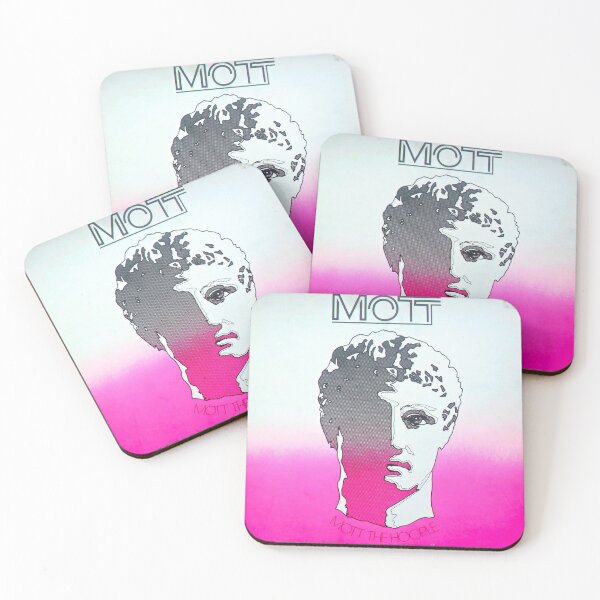 Item preview, Mott. designed and sold by Inkmigrant.