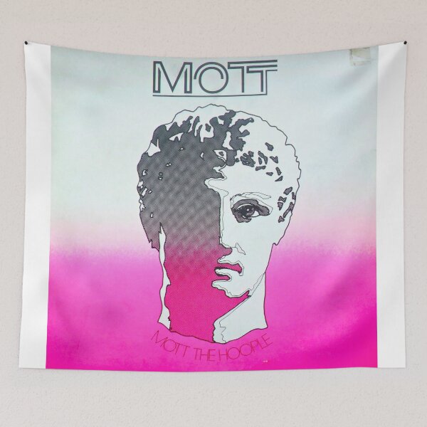 Item preview, Mott. designed and sold by Inkmigrant.