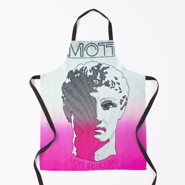 Item preview, Mott. designed and sold by Inkmigrant.