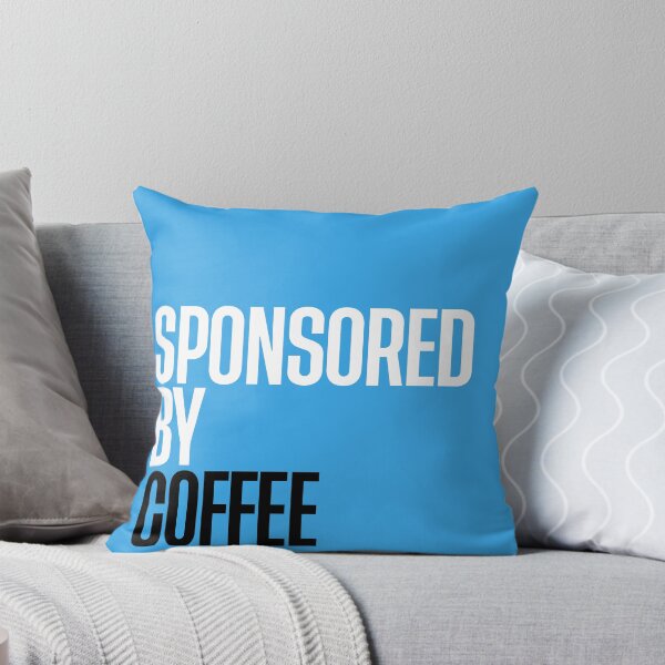Item preview, Sponsored by Coffee designed and sold by THISMAMADOES.