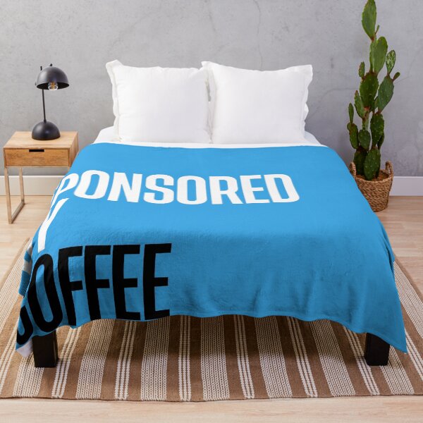 Item preview, Sponsored by Coffee designed and sold by THISMAMADOES.