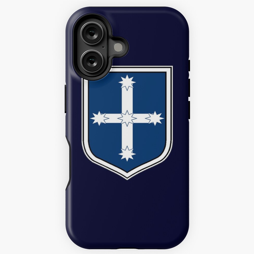 Item preview, iPhone Magsafe Tough Case designed and sold by headpossum.