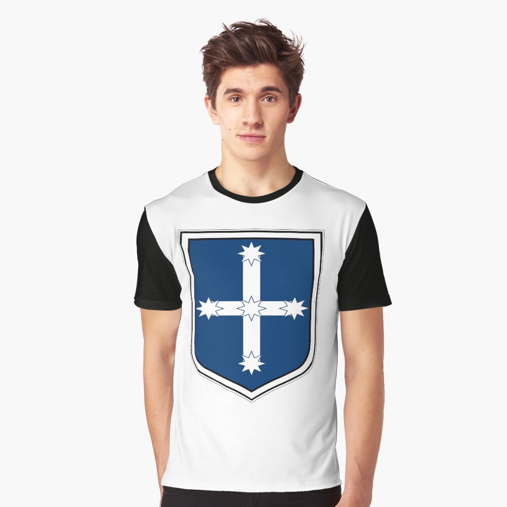 Item preview, Graphic T-Shirt designed and sold by headpossum.